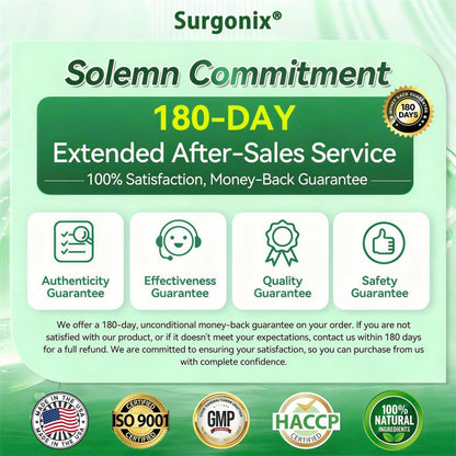 𝑶𝒇𝒇𝒊𝒄𝒊𝒂𝒍 𝒔𝒕𝒐𝒓𝒆 👑 | 🇺🇸Surgoᴎix® 𝐌𝐨𝐫𝐢𝐧𝒈𝗮 𝑩𝒆𝒓𝒃𝒆𝐫𝐢𝐧𝐞𝐱 𝐍𝗔𝒟+ 10-𝑖n-1 𝐍a𝒏𝒐 𝐌𝐢𝐜𝐫𝑜𝑛𝑒𝑒𝗱𝗹𝗲 𝐏𝐚𝒕𝒄𝒉⚡(𝐉𝐮𝐬𝐭 𝐨𝐧𝐜𝐞 𝐚 𝐝𝐚𝐲, 𝐯𝐢𝐬𝐢𝐛𝐥𝐞 𝐜𝐡𝐚𝐧𝐠𝐞𝐬 𝐢𝐧 𝟕 𝑫𝐚𝐲𝐬） 𝐅𝐨𝐫 𝐎𝐛𝐞𝐬𝐢𝐭𝐲,  𝙇𝙊𝙊𝙎𝗘 𝗦𝗞𝗜𝗡,𝐝𝐢𝐚𝐛𝐞𝐭𝙚𝙨, 𝐬𝐥𝐞𝐞𝐏 𝐚𝐩𝐧𝐞𝐚, 𝐣𝐨𝐢𝐧𝐭 𝐢𝐬𝐬𝐮𝙚𝙨, 𝐚𝐧𝐝 𝐦𝐨𝐫𝐞👸🏿